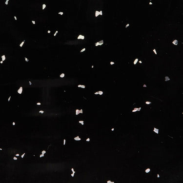 Black Sparkle 1m Wall Panel